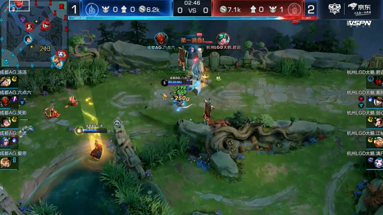 白起出装铭文攻略：惩击流主流解析与不死鸟之眼的缺陷