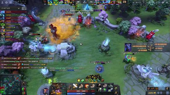 LPL赞助商撤资与门票滞销现象分析