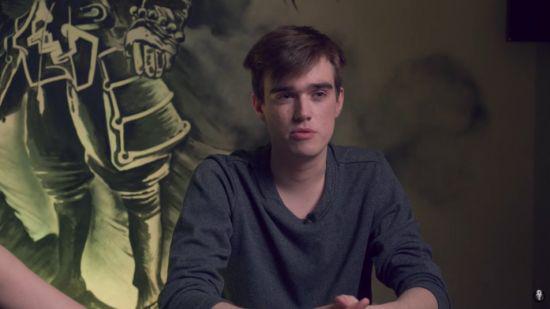 上海粉丝偶遇英雄联盟明星选手Jackeylove引发热议